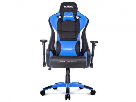 テックウインド、AKRacingゲーミングチェアのハイエンドモデル「Pro-X」シリーズ取り扱い開始