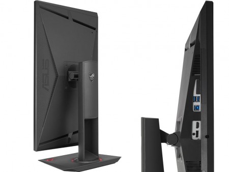 ASUS PG279Q 27型 リフレッシュレート165Hz