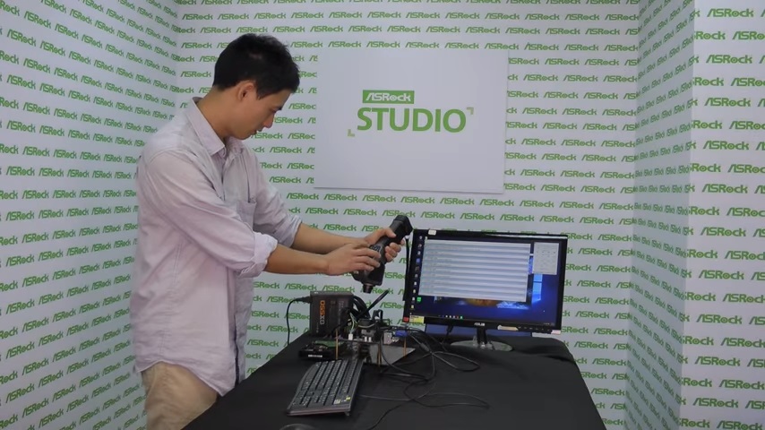【動画】 ローエンドマザーボードにMOSFETヒートシンクは必要か？ASRockが徹底検証