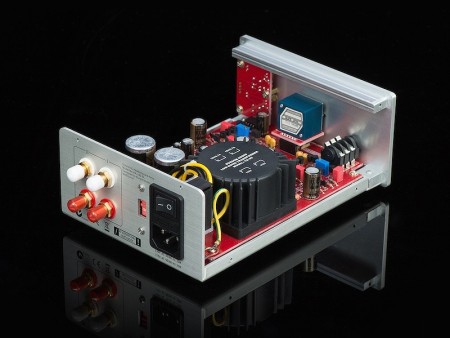 超A級動作で高インピーダンスヘッドホンも楽々駆動。BURSON AUDIOのハイエンドアンプ「Soloist SL MK2」来週発売