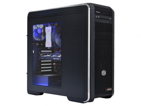 サイコム、主要BTO 3シリーズのカスタマイズメニューにGeForce GTX 1070を追加