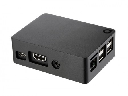 アルミユニボディ採用の「Raspberry Pi」専用ケースがanideesから