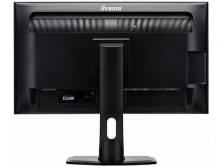 応答速度1ms、AMD FreeSync対応の28型4Kゲーミング液晶、iiyama「GOLD PHOENIX」