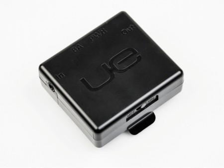 Ultimate Ears、カスタムIEM向けにサウンドを最適化するチューニングデバイス2種発表