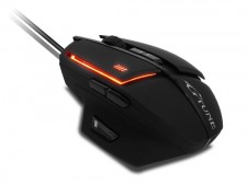 G-Tune Laser Mouse