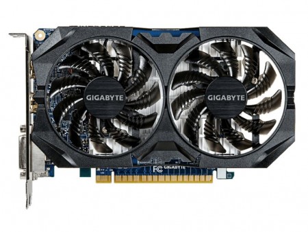 「World of Warships」のゲーム内アイテム付属するGeForce GTX 750 Ti、GIGABYTEから発売