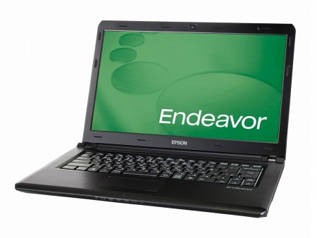 売価3万円台のSkylake-U搭載14型ノートPC、エプソン「NY2500Sバリューモデル」発売
