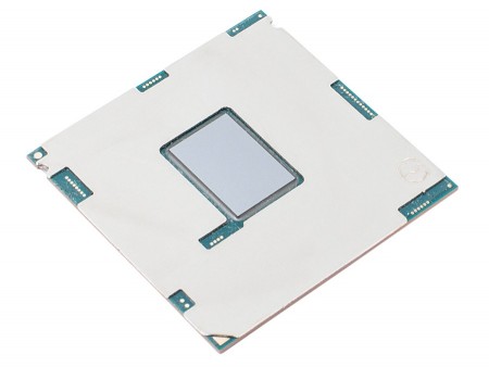 殻割りSkylakeのコア欠けを防ぐスペーサー「Spacer for Intel Skylake CPUs」が独aqua computerから発売