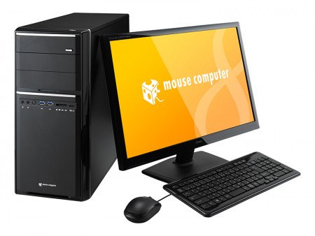 Quadro M4000/M5000搭載のクリエイター向けPC計3機種がマウスコンピューターから