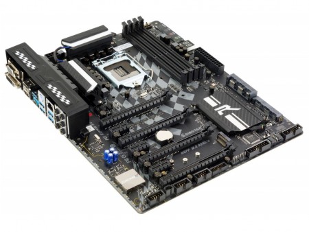 アユート、「RACING」シリーズなどBIOSTARブランドのマザーボード計9モデル発売