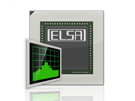ELSA、グラフィックスカードの状態をひと目で確認できる「ELSA System Graph」提供開始