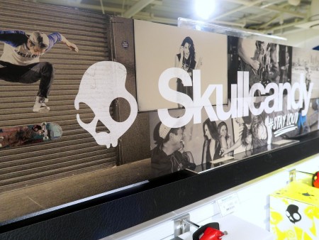 Skullcandy福袋やります