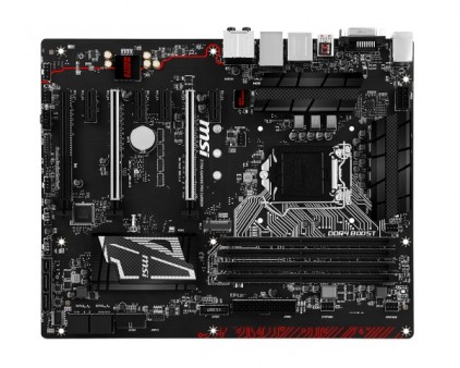 カーボン素材採用のIntel Z170ゲーミングマザー、MSI「Z170A GAMING PRO CARBON」発売