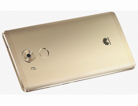 最新オクタコアCPU Kirin 950搭載のハイエンドスマホ、Huawei「Mate 8」のグローバル発売が決定