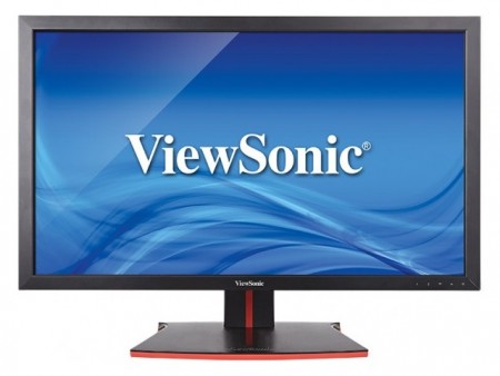 AMD FreeSync対応の27型4Kゲーミング液晶、ViewSonic「XG2700-4K」