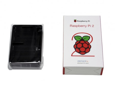 IoTを手軽に体験できる「Raspberry Pi 2」ベースの入門キット、玄人志向「KURO-IOTEXP/KIT」