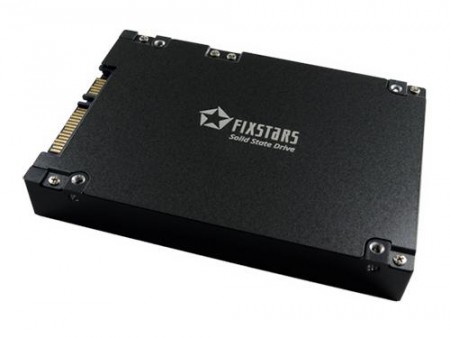 フィックスターズ、世界最大となる容量13TBの2.5インチSSD「Fixstars SSD-13000M」発売
