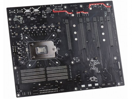 EVGA初のKiller NIC搭載Z170ゲーミングマザーボード「EVGA Z170 Classified K」