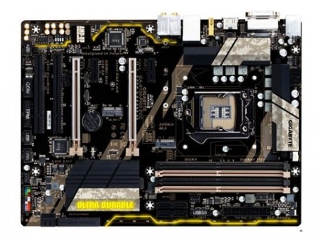Xeon E3-1200 v5対応のハイエンドマザーボード、GIGABYTE「X170-EXTREME ECC」など2種