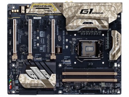 Xeon E3-1200 v5対応のハイエンドマザーボード、GIGABYTE「X170-EXTREME ECC」など2種