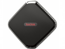 サンディスク エクストリーム 500 ポータブルSSD