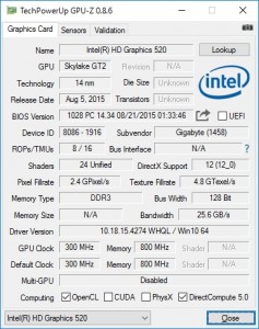 よりパワフルに生まれ変わった“Skylake-U”採用「BRIX s」、GIGABYTE