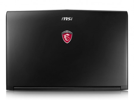売価15万円台のGTX 950M搭載オンラインゲーム向けエントリーノート、MSI「GL62 6QD」発売