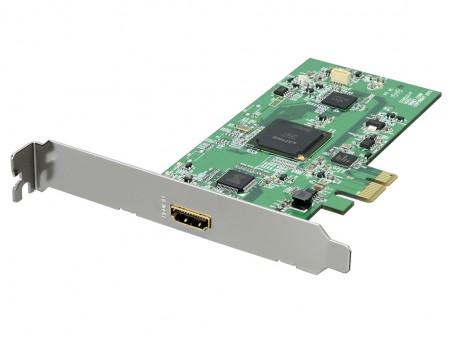 エスケイネット、HDMIビデオキャプチャ新作「MonsterXX2」を2月下旬発売