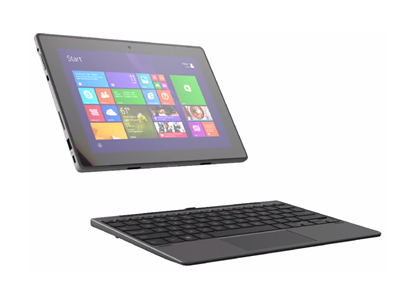 デル、Cherry Trail搭載のビジネス向けWindowsタブ「Venue Pro 5000」シリーズ2製品を発売