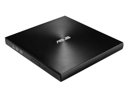 厚さ13.9mmのM-DISC対応ポータブルDVDドライブ、ASUS「ZenDrive U7M」発売