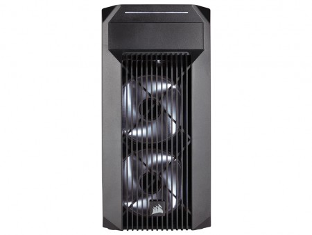 前面240mmサイズラジエターが搭載できるMicroATXケース、CORSAIR「SPEC-M2」月末発売