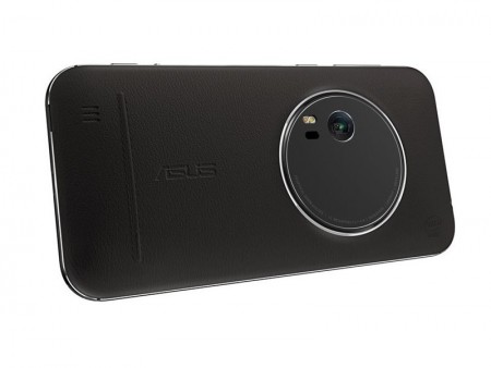国内発売にも期待。光学3倍ズーム対応の極薄カメラスマホ、ASUS「Zenfone Zoom」の米国版が登場