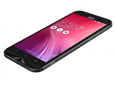 国内発売にも期待。光学3倍ズーム対応の極薄カメラスマホ、ASUS「Zenfone Zoom」の米国版が登場