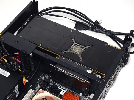 これで全てが分かる。 Fractal Design「Node 202」徹底解説