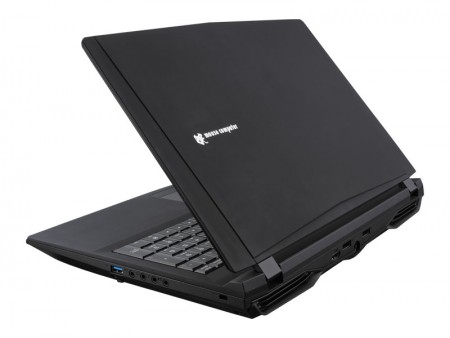 MousePro、Quadro M3000M標準の15.6型モバイルワークステーション
