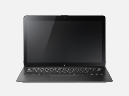 フラッグシップノート「VAIO Z」の最新モデル登場。フリップ＆クラムシェルの2タイプで来月発売