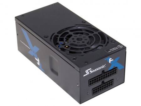 Seasonic、容量350Wの80PLUS GOLD認証TFX電源「SS-350TGMS」発売
