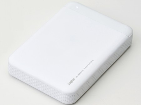 ロジテック、MIL規格準拠の耐衝撃USB3.0ポータブルHDD「LHD-PBMU3」シリーズに3TBモデル追加