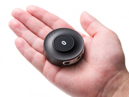2台同時送信ができるBluetoothオーディオトランスミッタがサンワダイレクトから