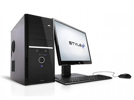 iiyamaPC、Windows 7インストールのSkylake搭載デスクトップPC計3バリエーション