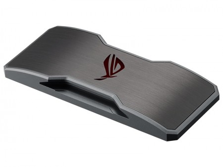 ASUS、「R.O.G.」シリーズの高品質基板採用SLIブリッジ、2-way用、3-way用、4-way用