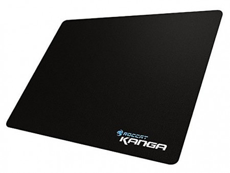 ROCCAT、80を超える試用・耐久テストを実施したゲーミングマウスパッド「Kanga」発売