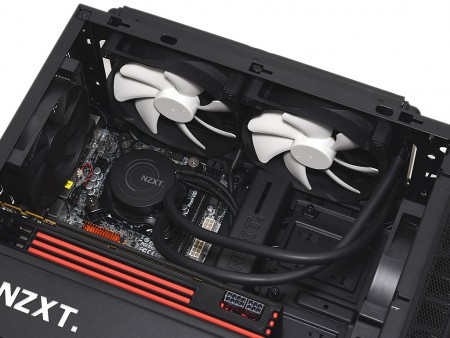 これで全てが分かる。 NZXT「Manta」徹底解説 - エルミタージュ秋葉原