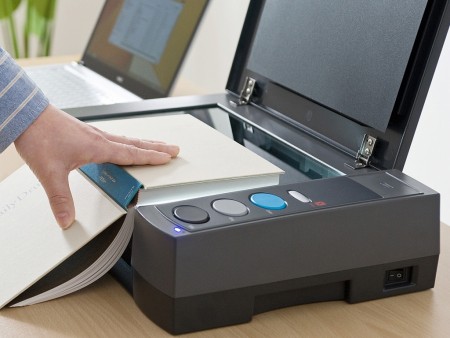 plustek opticbook 3900 スキャナー Winユーザー向け OpticBook 4800