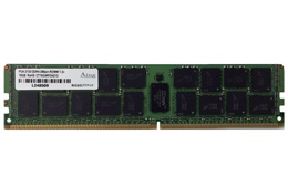 アドテック、容量32GBのDDR4-2133MHz RDIMMメモリ「ADS2133D-R32GD」