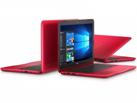 デル、約10時間駆動の11型モバイルノートPCと131mm角の超小型デスクトップ発売