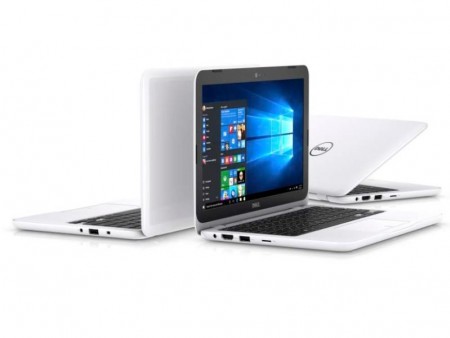 デル、約10時間駆動の11型モバイルノートPCと131mm角の超小型デスクトップ発売