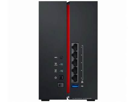 最大転送1,900Mbps、速度を落とさず電波を広げる無線LAN中継器「RP-AC68U」がASUSから