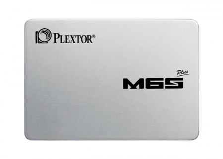 東芝製15nm Toggle MLC採用のSATA3.0 SSD、PLEXTOR「M6S Plus」シリーズ
