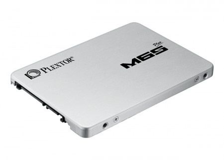 東芝製15nm Toggle MLC採用のSATA3.0 SSD、PLEXTOR「M6S Plus」シリーズ